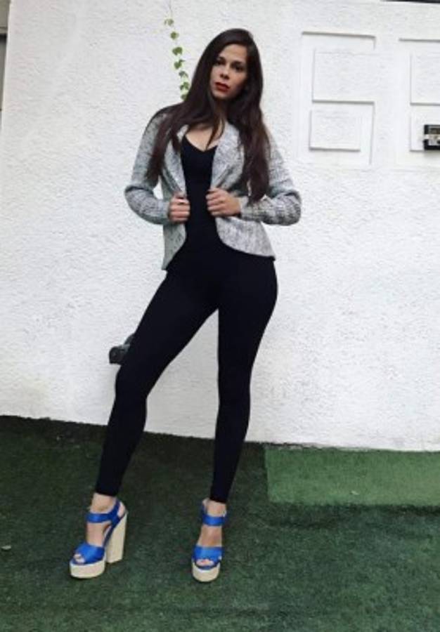 La nicaragüense que revela su fantasía con jugadores del Barcelona