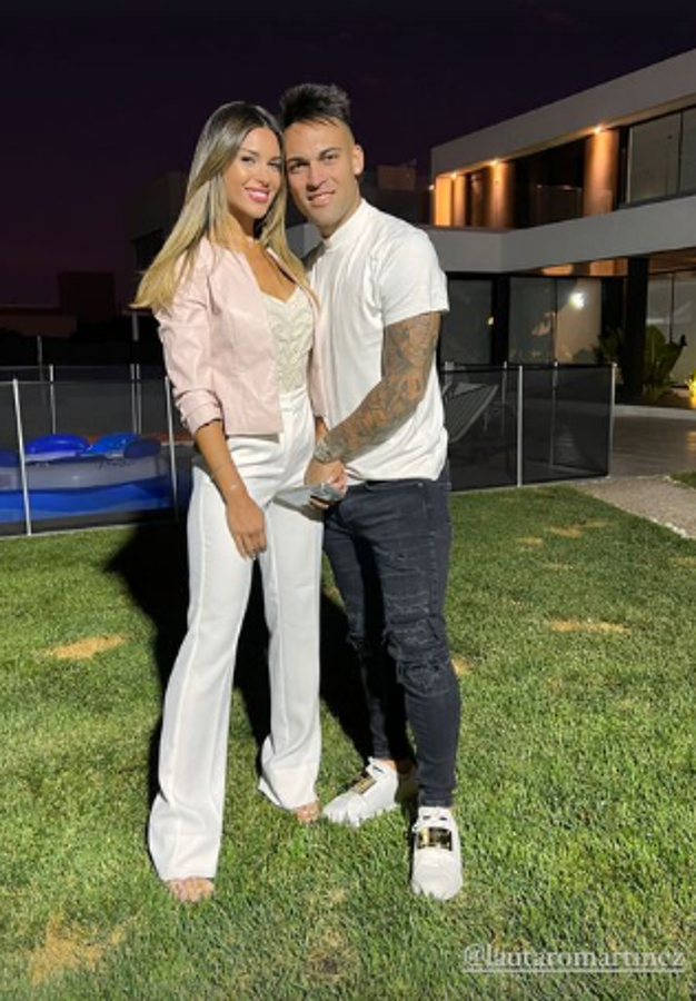 Se encubrió para no ser reconocido en las compras de Navidad y el cumpleañero: así pasaron la Nochebuena los campeones del mundo con Argentina