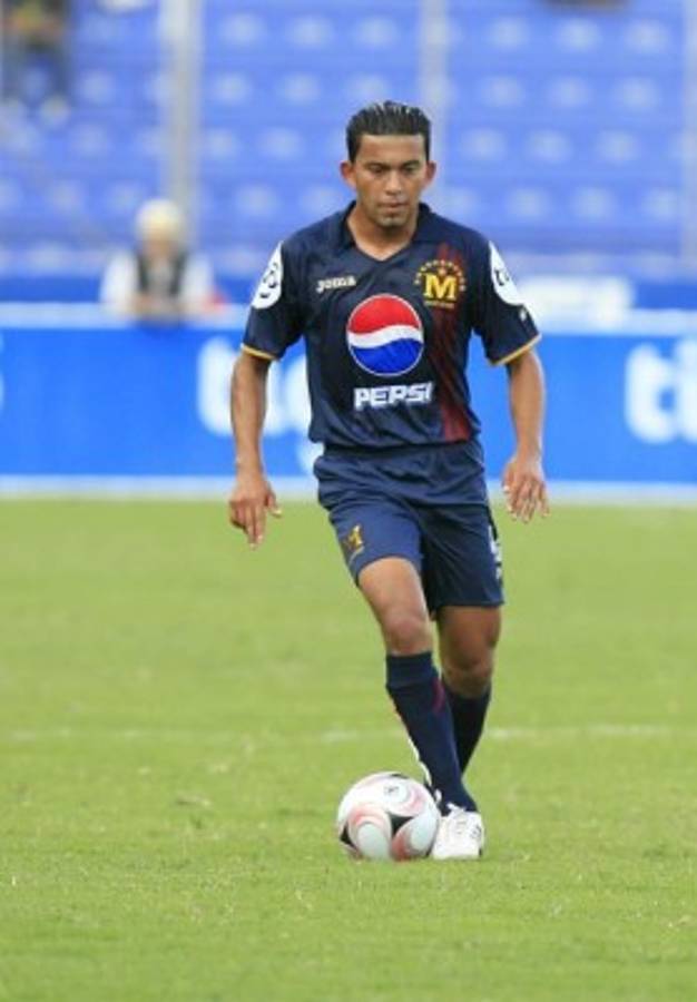 TOP: Jóvenes figuras hondureños que no renovaron y se fueron entre críticas