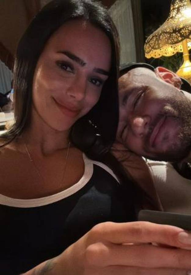 Neymar se enamoró de esta isla y quiere comprarla: la millonaria cifra que debe pagar y dónde está ubicada