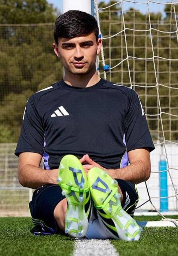 Ni Lamine Yamal ni Dembélé: ¿Balón de Oro? Yo solo quiero ganar la Champions, no valoro los trofeos individuales