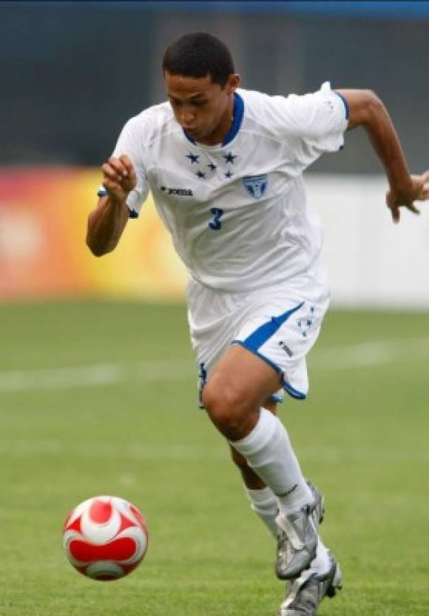 El jugador que fue campeón con Motagua, disputó Juegos Olímpicos con Honduras, pero una mala operación le cambió la vida