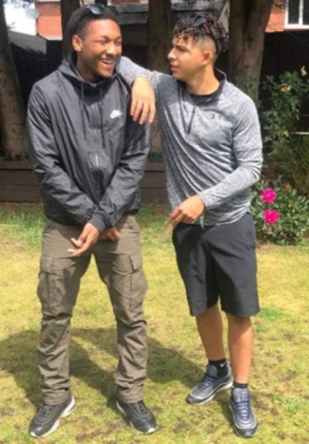 Revelaron el triste motivo por el que joven futbolista del Manchester City se quitó la vida