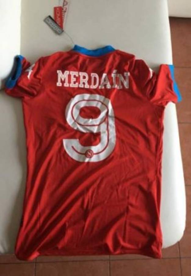 ¡Crueles memes! Primer entrenamiento de Higuaín y así se burlan