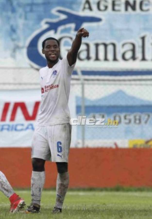 Los jugadores que Olimpia le ha arrebatado a otros equipos de Liga Nacional