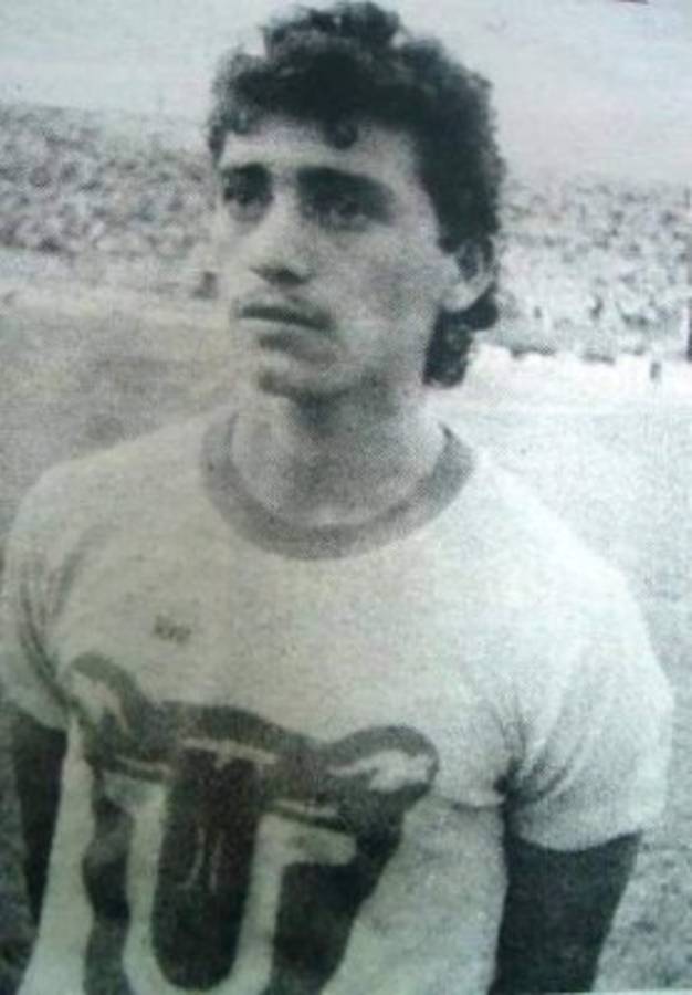 TOP: Jugadores hondureños con ascendencia de otros países