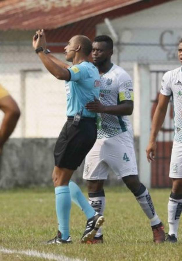!Deschambados! Estos son los jugadores que están sin equipo en Honduras