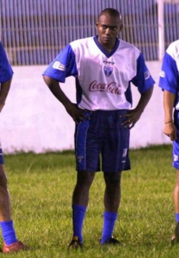 Peldaño de oro: De ser mundialistas Sub-20 a convertirse en legionarios y figuras en la Liga Nacional de Honduras