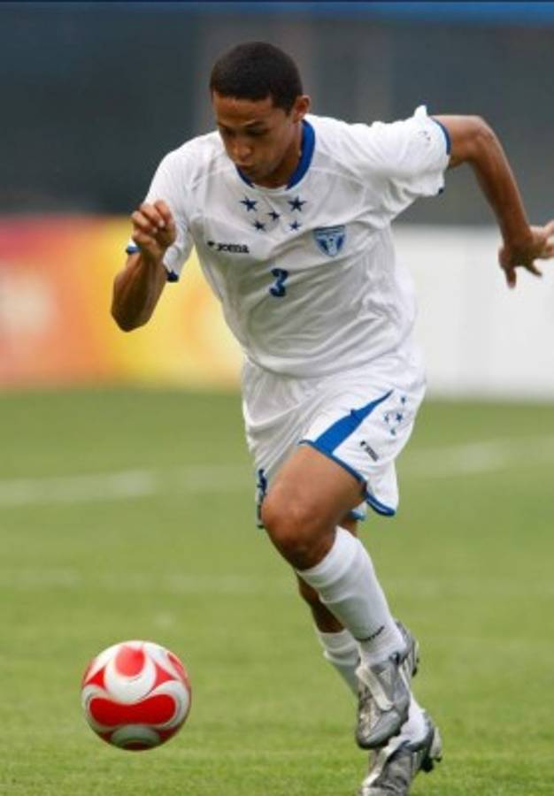 Así es la vida de David Molina, exjugador de Motagua y que ahora tiene su empresa en EEUU