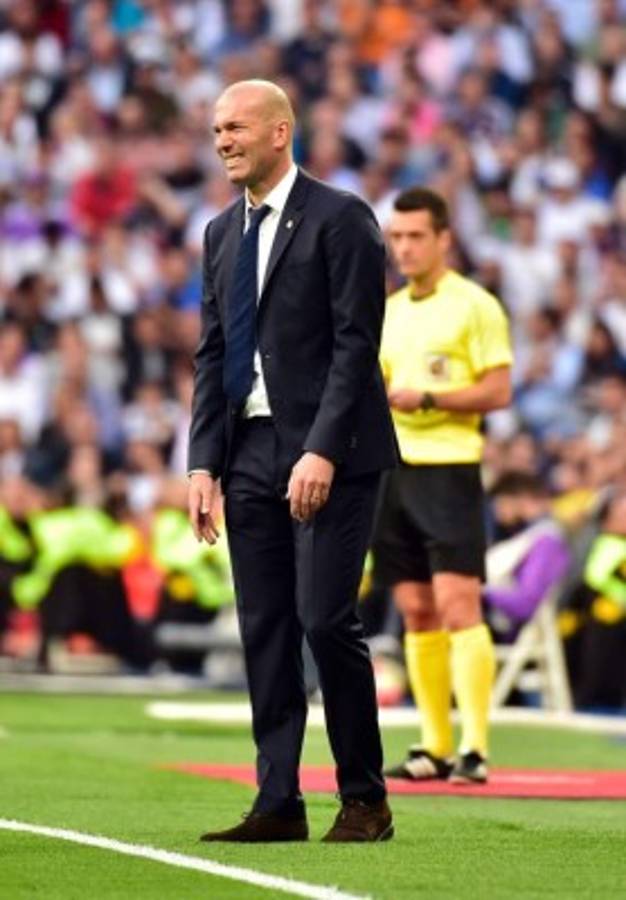 LO QUE NO SE VIO EN LA TV: ¿Despedida de James Rodríguez en el Real Madrid?