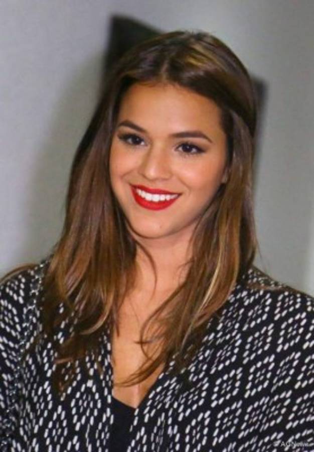 FOTOS: Bruna Marquezine, el mejor San Valentín de Neymar