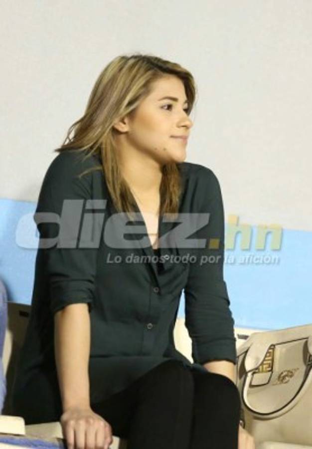 Las chicas que engalanaron la fecha 6 del Clausura 2017 en Honduras