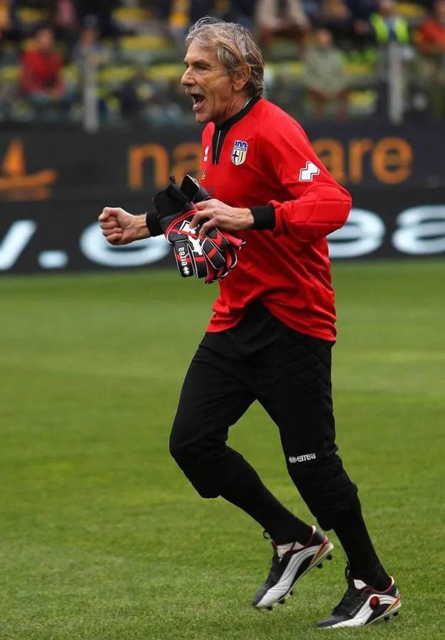 Sin Maradona, hubiese sido el número 1: regresa al fútbol con 83 años y este es el verdadero motivo