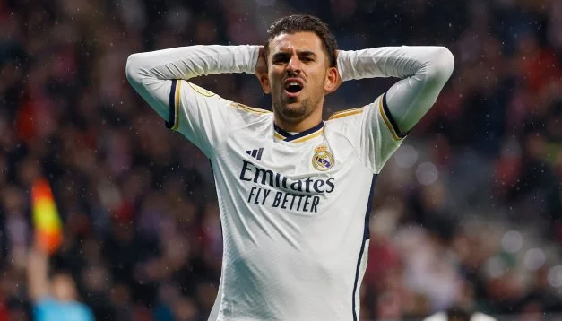 Kylian Mbappé “provoca” salidas en el Real Madrid: las estrellas que disputan su última temporada de blanco