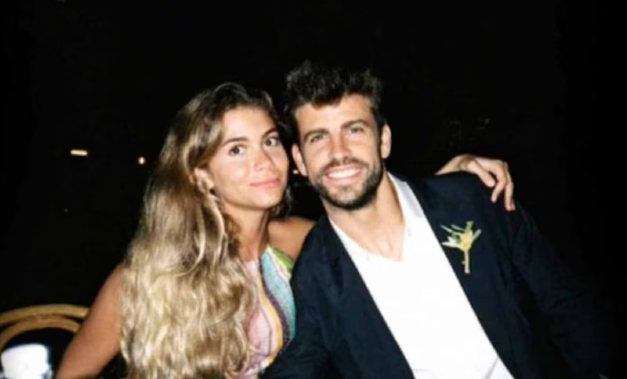 Piqué y Clara Chía dieron el siguiente paso a su noviazgo; esto es lo que piensan los hijos del exfutbolista de su nueva novia