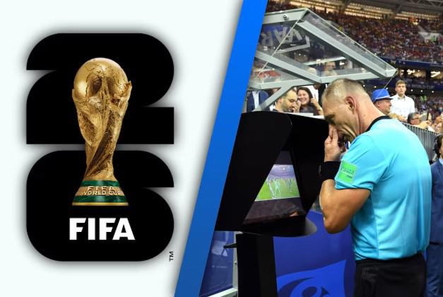 Las nuevas reglas para el Mundial: límite de tiempo en saques, los cambios y VAR