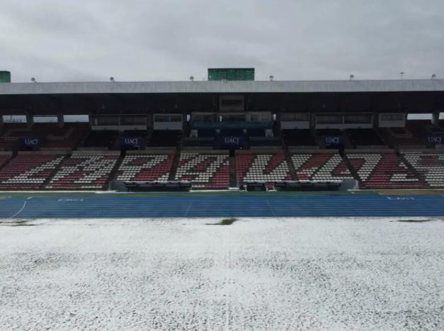Histórica tormental invernal tiene de rodillas a Estados Unidos: se reportan muertos y 80 mil hogares sin electricidad