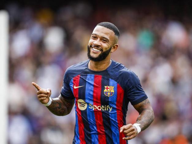 Mercado: Barcelona ficha al hijo de Ronaldinho y el sorpresivo ‘10’; los 200 millones del Real Madrid por crack y Messi es noticia