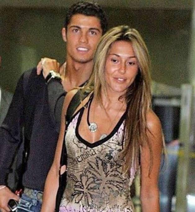 El enésimo desprecio de la familia de Cristiano Ronaldo a Georgina Rodríguez; traición con una exnovia del portugués