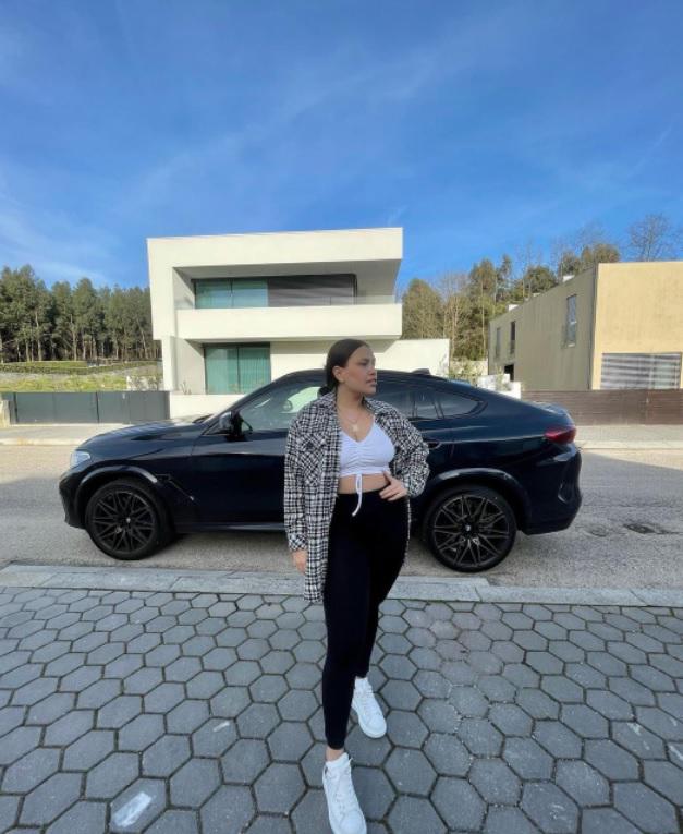 La impactante historia de Luis Díaz: De la pobreza y desnutrición a jugar la final de la Champions League