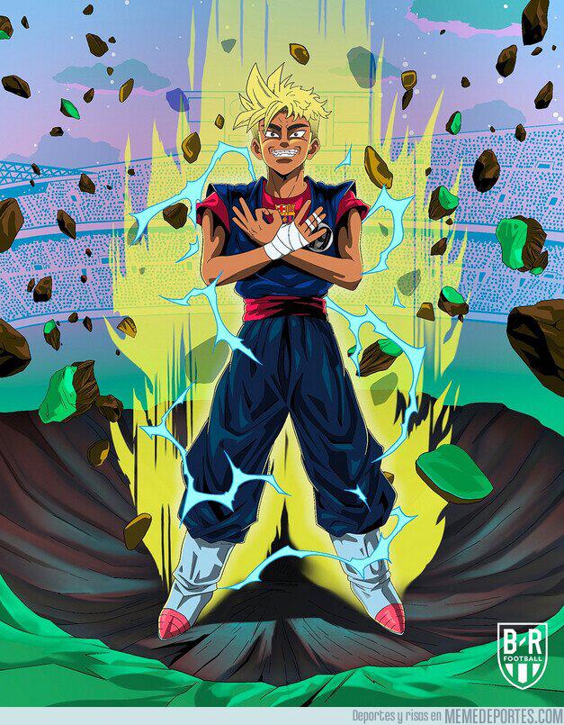 Los memes fulminan al Real Madrid: las burlas que dejó la derrota ante Barcelona en el Clásico de LaLiga