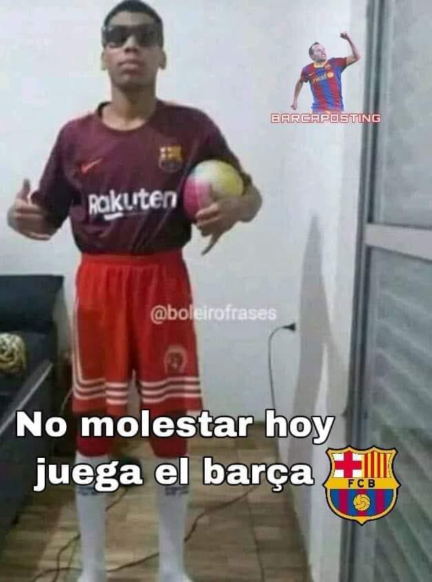 ¡Para reír! Los jocosos memes que exaltan a Dani Alves y Adama Traoré tras el triunfo del Barcelona ante Atlético