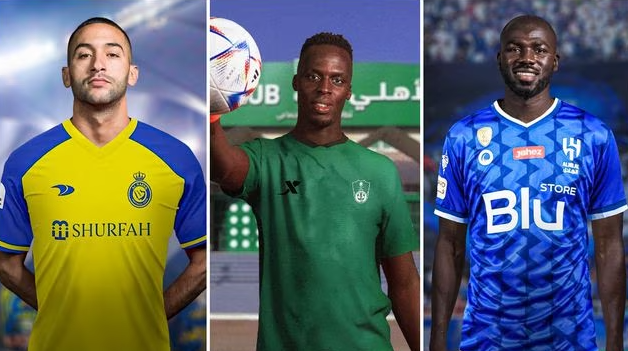 La oferta del Real Madrid por Mbappé y PSG alista 180 millones para reemplazarlo; Gundogan impone esta cláusula para fichar por el Barça