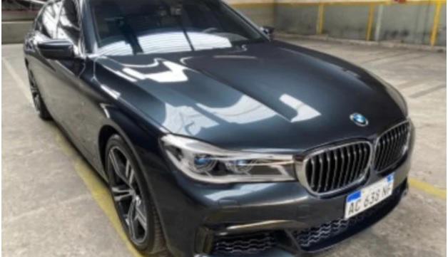 La millonaria subasta de los bienes de Maradona: Así son sus dos mansiones y sus autos de lujo