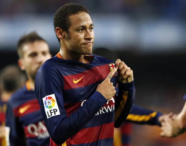 La condición que Barcelona le puso a Neymar para valorar su fichaje: “Primero marca 15 goles...”