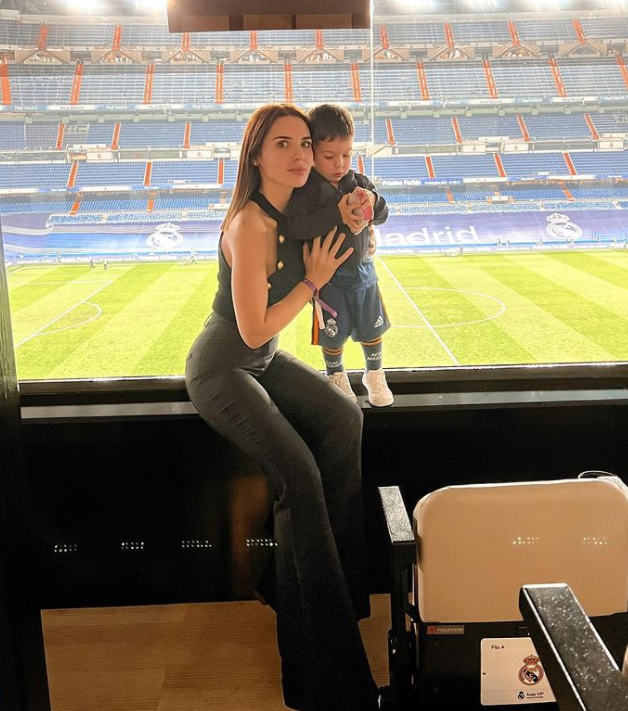 Real Madrid: la insólita ‘motivación’ de Mina Bonino a Fede Valverde; la pareja del futbolista lo revela en Whatsapp