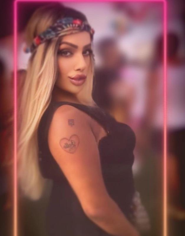 Sorpresa: Modelo transexual confirma su relación con Mauro Icardi y esta es la decisión que tomó Wanda Nara