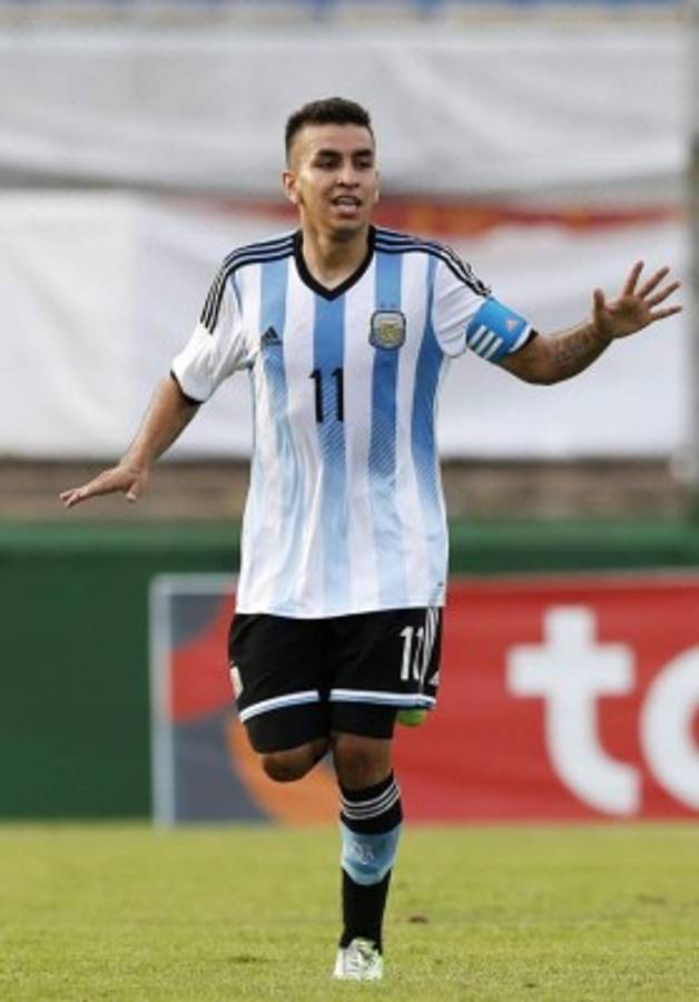 El hondureño Choco Lozano y Neymar, entre los más valiosos en los Olímpicos