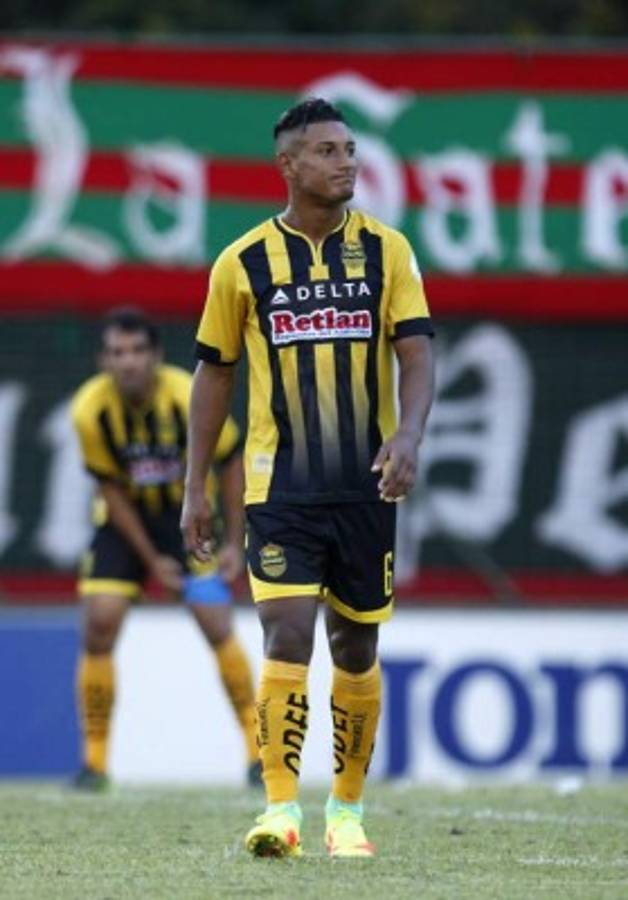 TOP: Jóvenes figuras hondureños que no renovaron y se fueron entre críticas