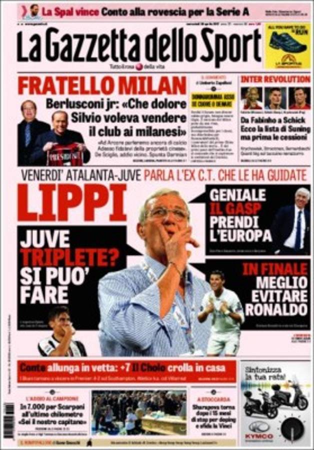 ¡Prohibido fallar! Hoy Barcelona y Real Madrid afrontan sus compromisos en la Liga