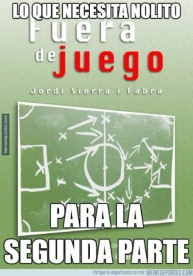 El gol de Piqué, protagonista de los memes de la victoria de España