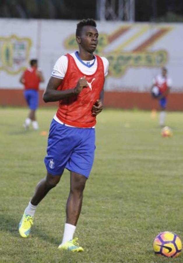 RUMORES/FICHAJES: Hondureño al extranjero y Olimpia da otra baja