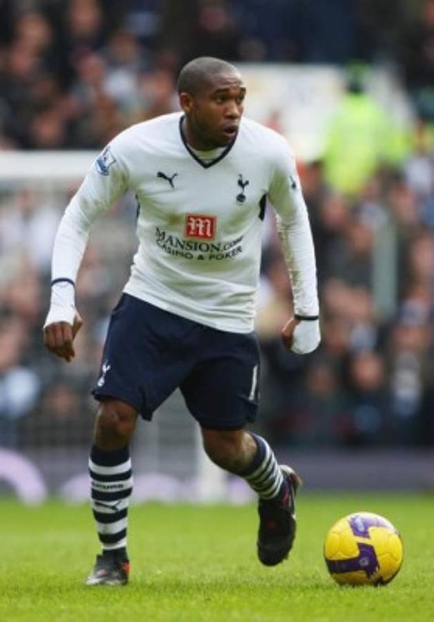 Así era la Legión de Hondureños hace varios años en Europa