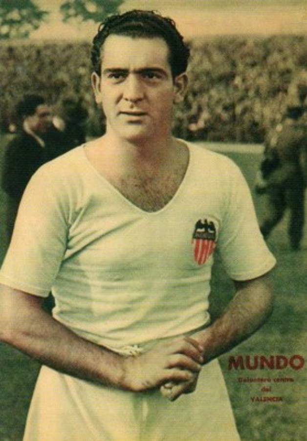 Estos son los jugadores que han hecho cinco o más goles en un partido