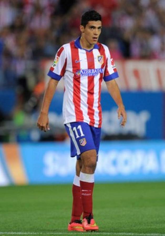 TOP: Los 10 traspasos más caros de futbolistas mexicanos en la historia