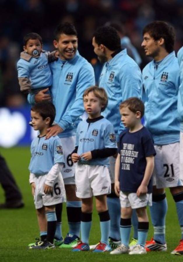 Premier League: Los precios elevados que pagan los niños para salir con los futbolistas