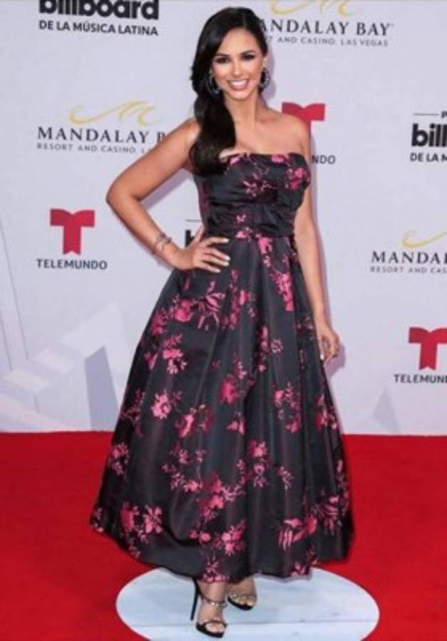 Ana Jurka, la periodista hondureña que engalana el Mundial Femenino 2019