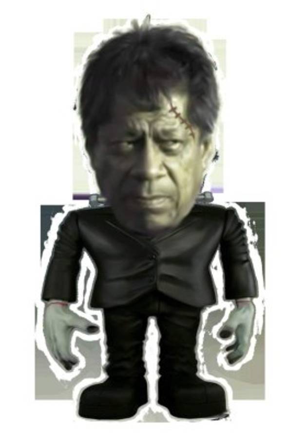 FOTOS: Así será la fiesta de disfraces en Honduras para celebrar Halloween