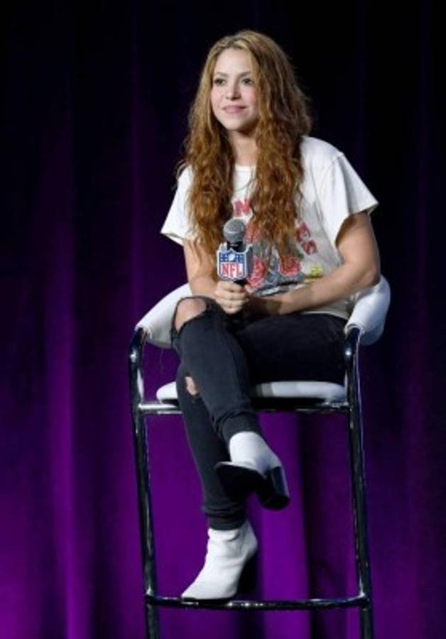 Shakira y Jennifer López prometen un show en el Super Bowl honrando la cultura latina y a Kobe Bryant