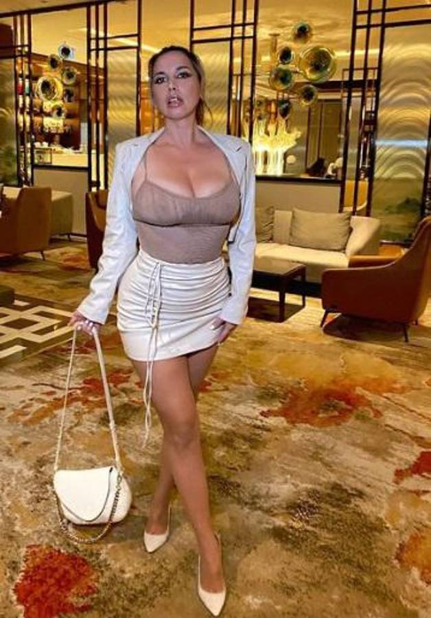 Lo echaron del equipo por tener sexo en pleno estadio con una modelo Playboy: “Cumplió su sueño”