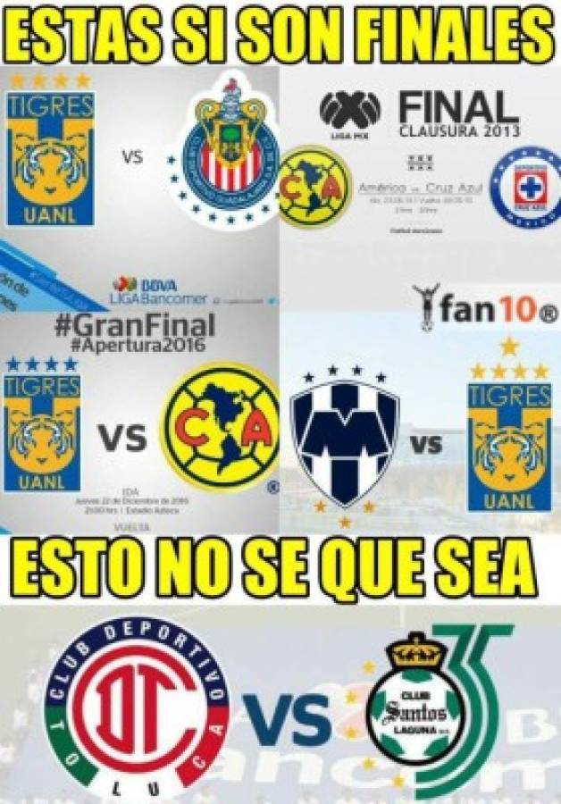 Invicto del Barça y final hondureña: Los mejores memes que dejó el fin de semana y que no has visto