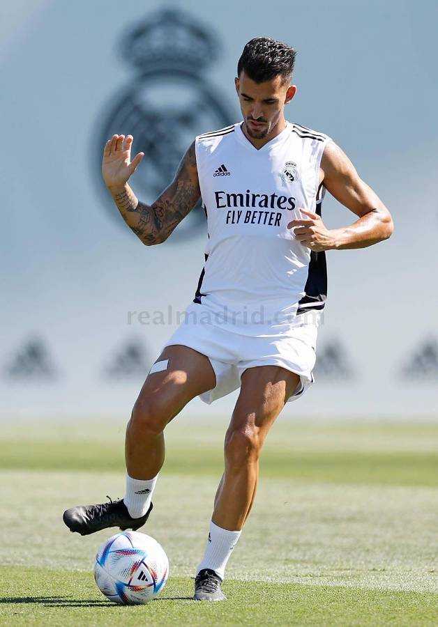 Vendieron a Luka Jovic y faltan cinco más: La lista negra de Ancelotti y Florentino Pérez en el Real Madrid