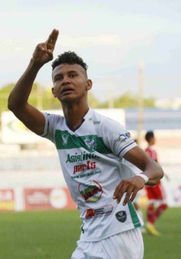 Los 15 futbolistas más deseados en el Mercado de piernas en Honduras
