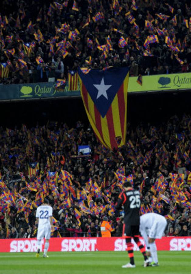 Cristiano Ronaldo pone al Real Madrid en la final de la Copa Rey.