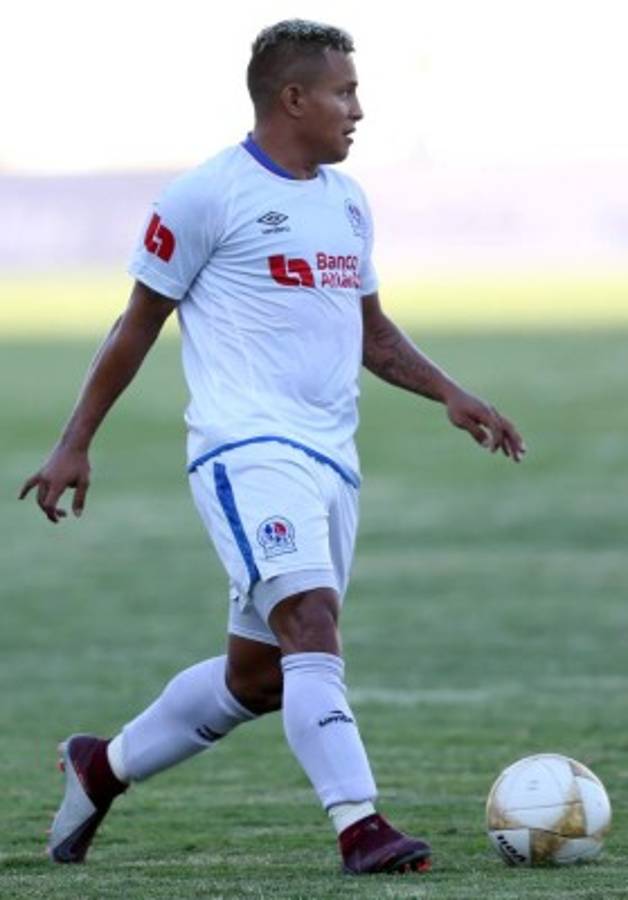 ¡Los de hierro! Los futbolistas que más juegan con Pedro Troglio en el Olimpia