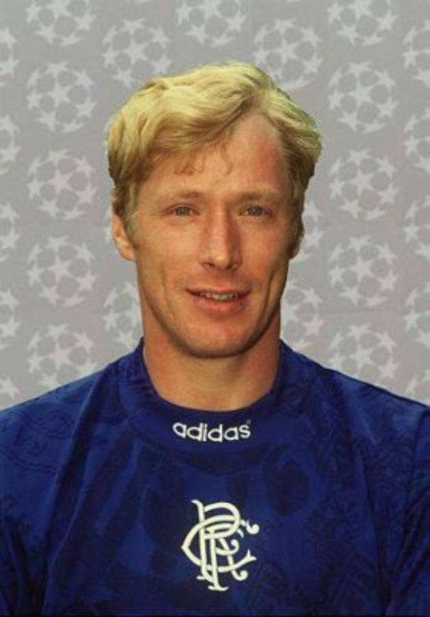 Grandes jugadores que brillaron en selecciones que ya no existen